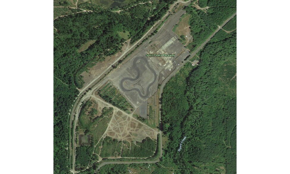 Primary Photo Of 2400 S Toutle Rd, Toutle Land For Sale