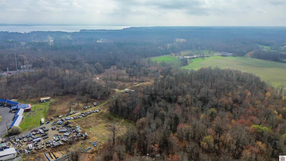 Primary Photo Of 2237 US Highway 62, Gilbertsville Land For Sale