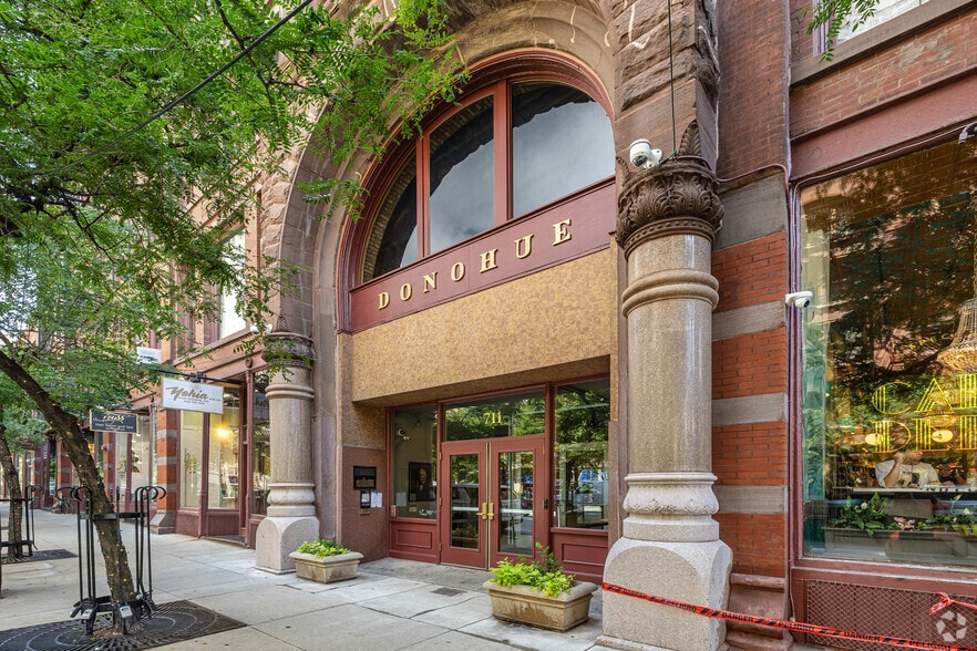 More Photos Of 727 S Dearborn St, Chicago Apartments For Sale