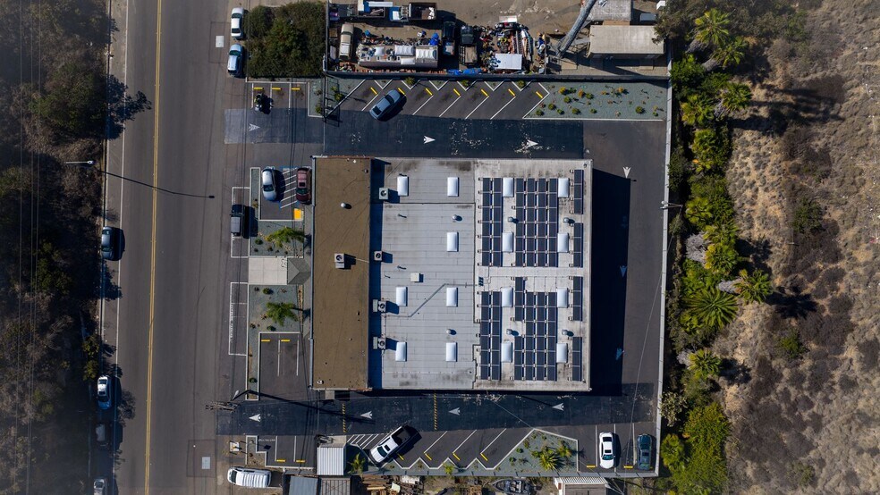 More Photos Of 6470 Federal Blvd, Lemon Grove Manufacturing For Sale