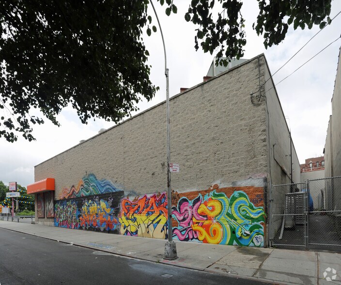 More Photos Of 2241 Southern Blvd, Bronx Freestanding For Sale