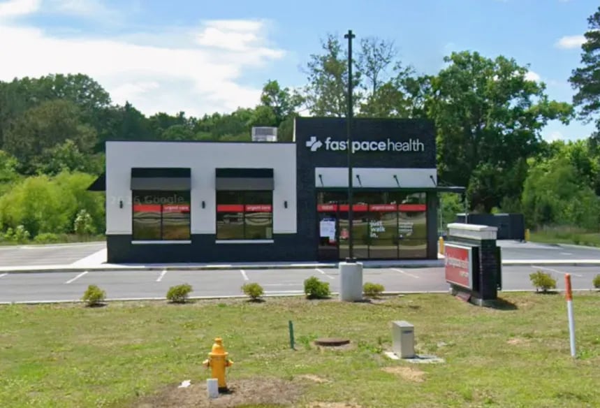 More Photos Of 10210 US 431, New Hope Freestanding For Lease