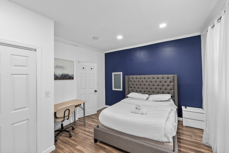 More Photos Of 188 New York Ave, Jersey City Multifamily For Sale