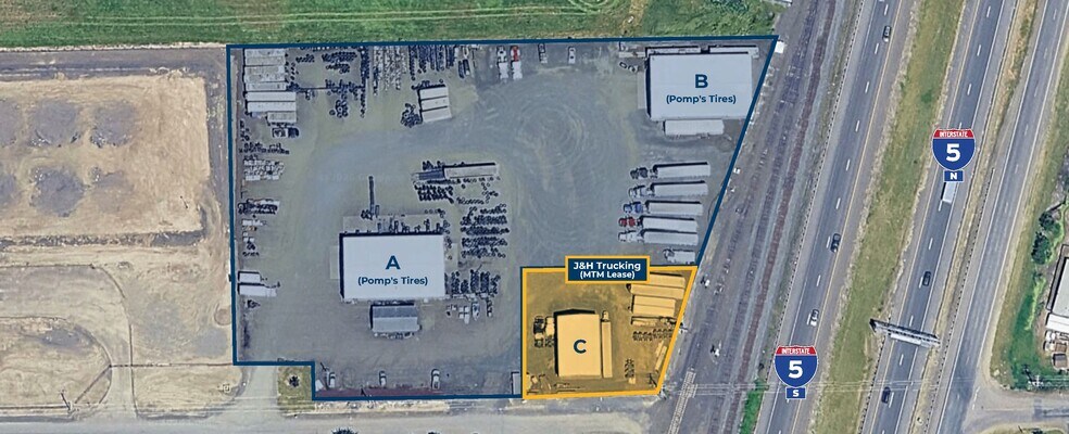 More Photos Of , Albany Industrial For Sale