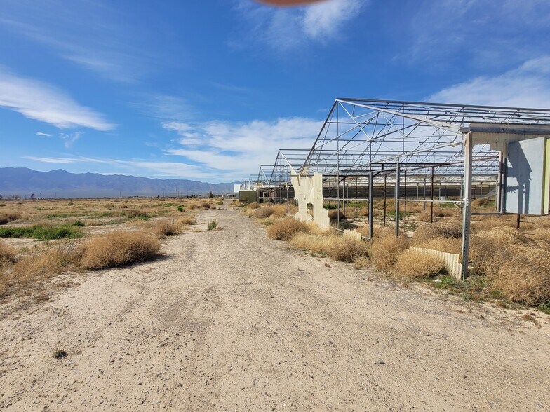 More Photos Of 3171 Tillman St, Pahrump Industrial For Sale