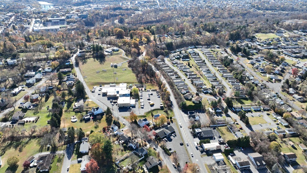 More Photos Of 1350 Sullivan Trl, Forks Township Industrial For Sale