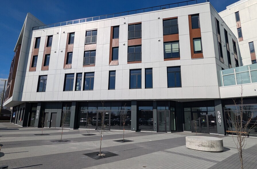 More Photos Of 560 Burnside Rd E, Victoria Apartments For Lease