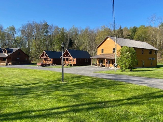 More Photos Of 4607 NY-28, Milford Hotel For Sale