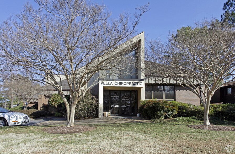 More Photos Of 4224 Holland Rd, Virginia Beach Medical For Lease