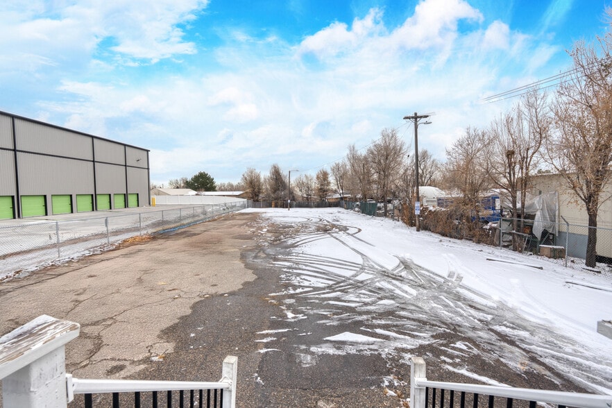 More Photos Of 6600 Federal Blvd, Denver Freestanding For Lease