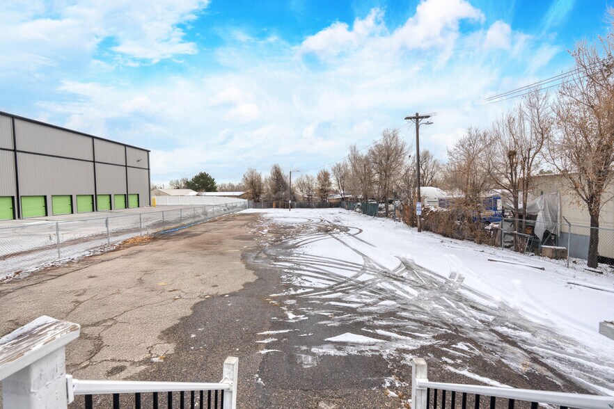 More Photos Of 6600 Federal Blvd, Denver Freestanding For Lease
