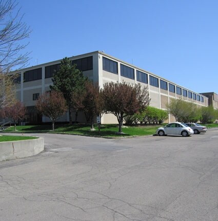 More Photos Of 55 S State Ave, Indianapolis Flex For Sale