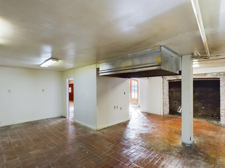 More Photos Of 788 N Daleville Ave, Daleville Lodge Meeting Hall For Sale