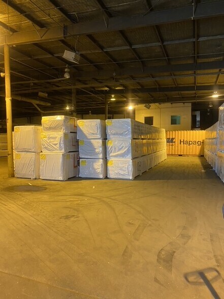 More Photos Of 401 W Blair Pike Rd, Peru Warehouse For Lease