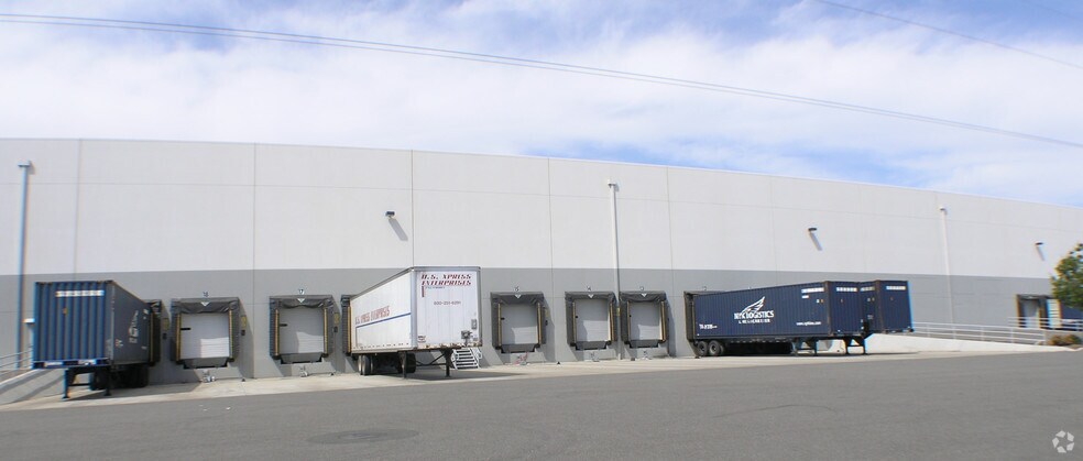 More Photos Of 2260 Cordelia Rd, Fairfield Warehouse For Lease
