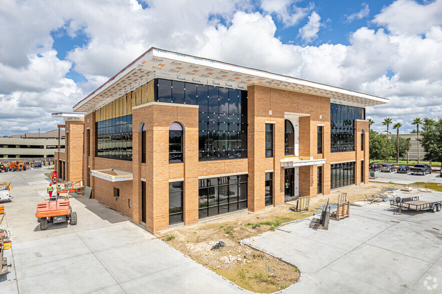 Primary Photo Of 6108 Siegen Ln, Baton Rouge Office For Lease