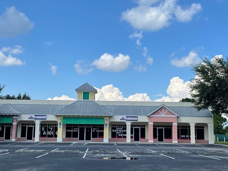 More Photos Of 20180 N US Highway 27, Clermont Unknown For Lease