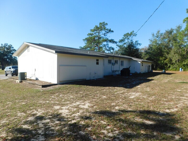 More Photos Of 20650 SW 80th Place Rd, Dunnellon Golf Course Driving Range For Sale