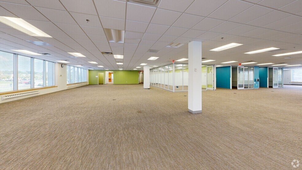 Photo of 2nd Floor Ste 200