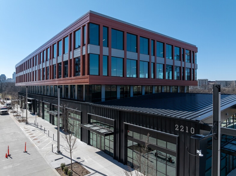 Primary Photo Of 2200 Bowline Ave, Nashville Office For Lease