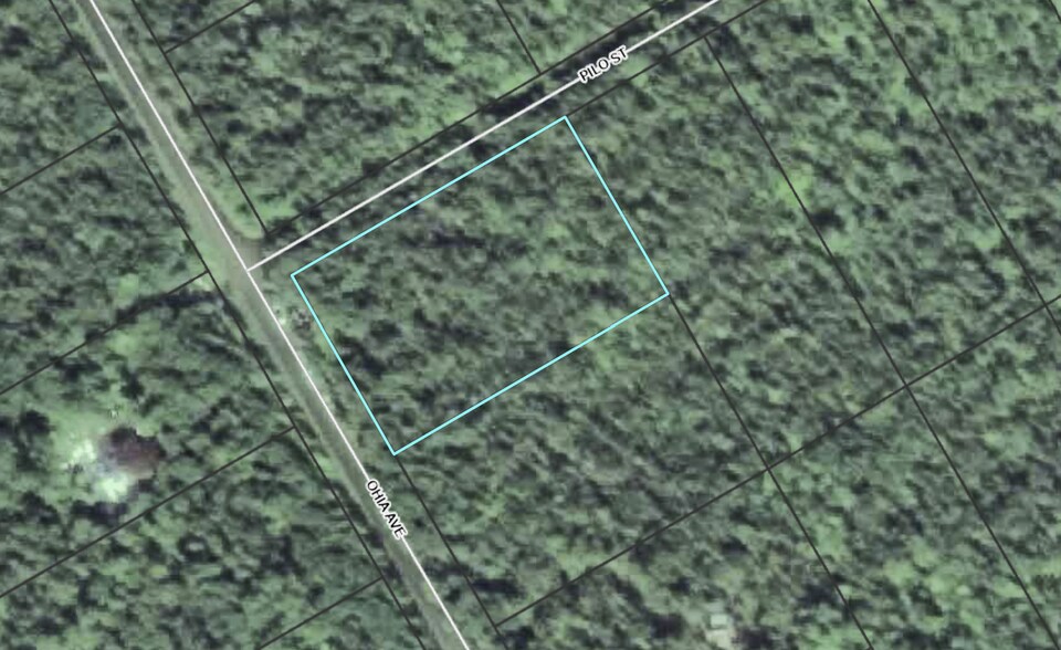 More Photos Of Ohia Ave, Mountain View Land For Sale