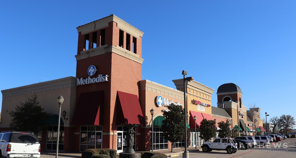 More Photos Of 6401 S Cooper St, Arlington Unknown For Lease