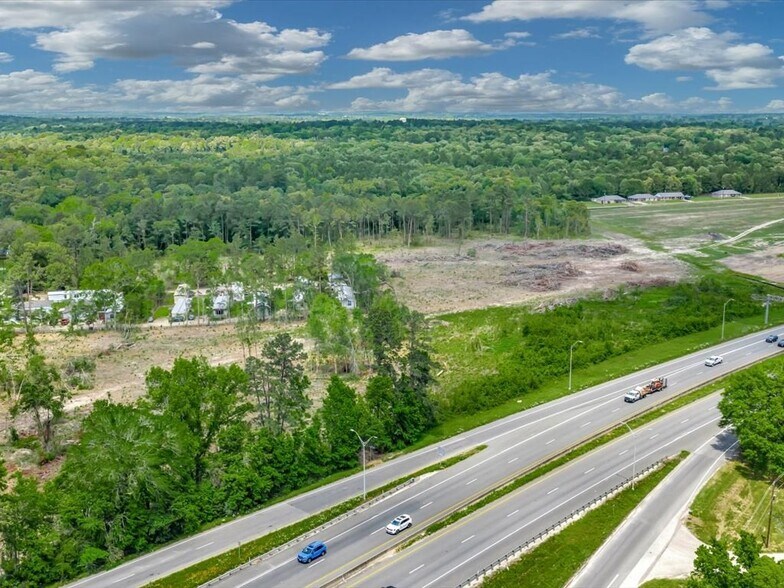 More Photos Of 1900 Medford Dr, Lufkin Land For Sale