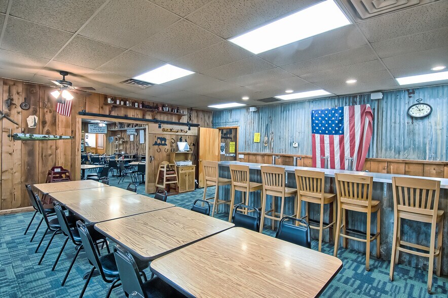 More Photos Of 22020 Palo Way, Palo Cedro Restaurant For Sale