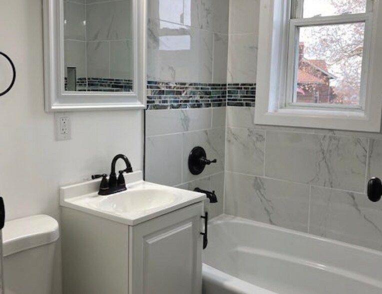 More Photos Of 1923 Clark St, Whiting Apartments For Sale