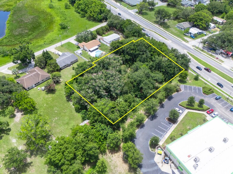 More Photos Of W Broad St, Groveland Land For Sale