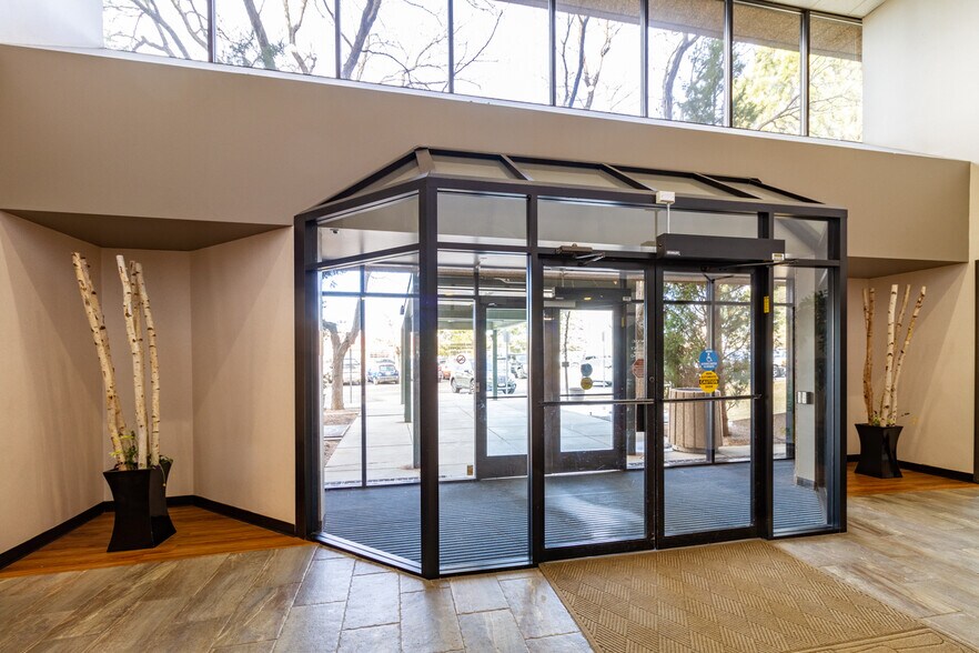 More Photos Of 9101 Harlan St, Westminster Office For Sale