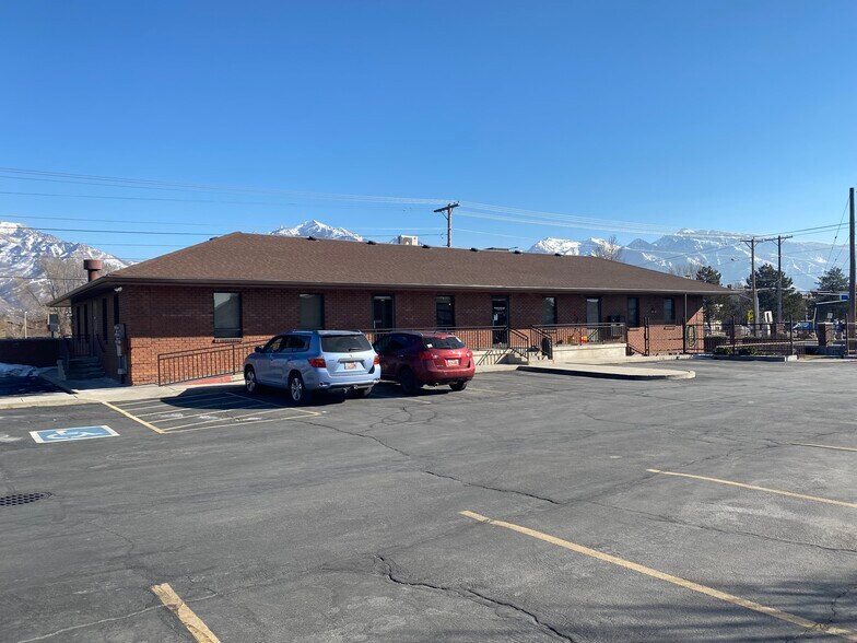 More Photos Of 6070 S 1300 E, Salt Lake City Medical For Lease