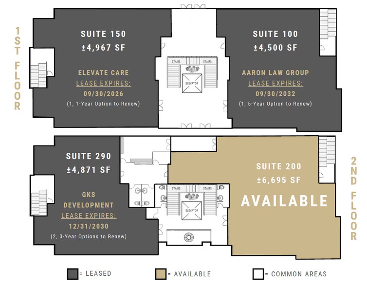 More Photos Of 7900 W Sahara Ave, Las Vegas Medical For Sale