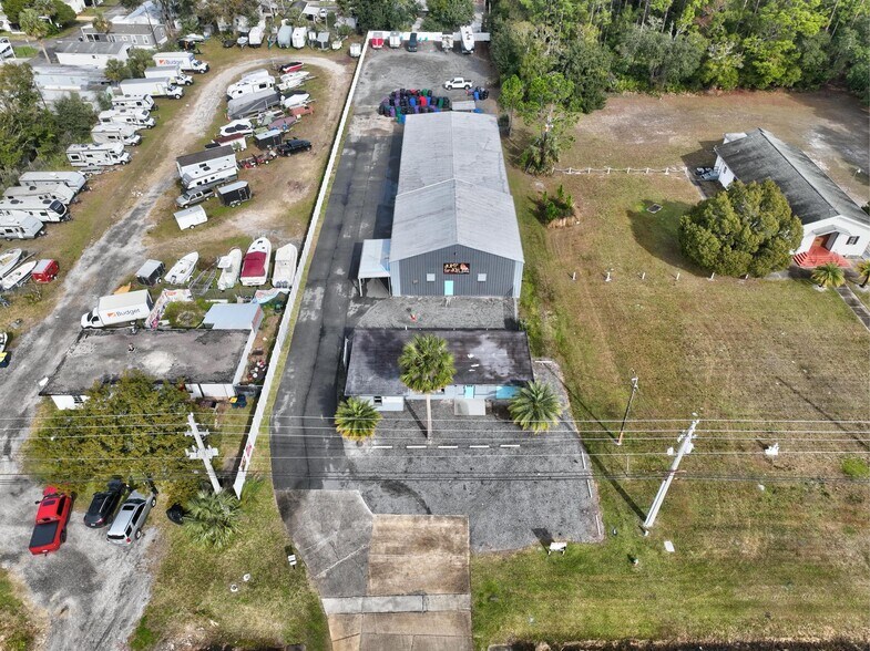 More Photos Of 2360 E Moody Blvd, Bunnell Industrial For Sale