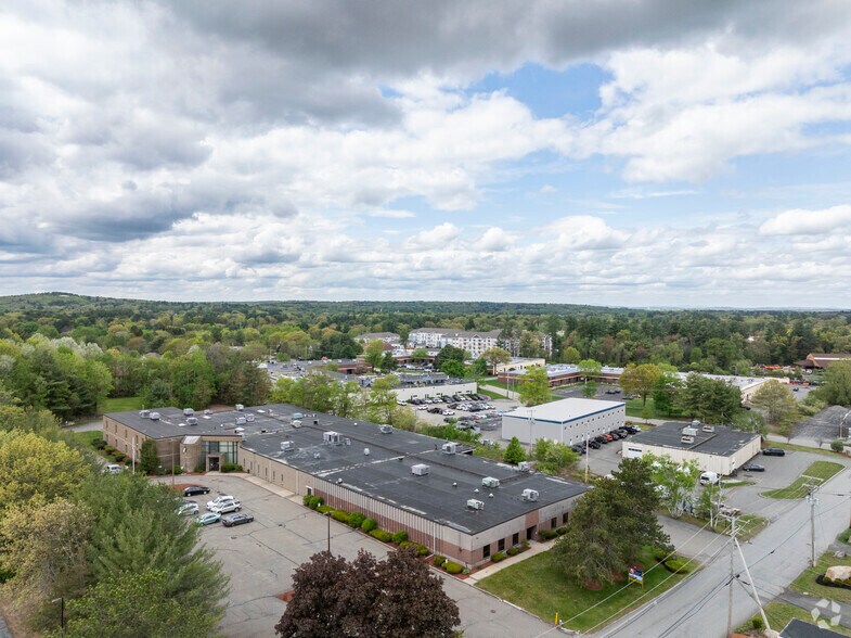 More Photos Of 7 Stuart Rd, Chelmsford Light Manufacturing For Lease