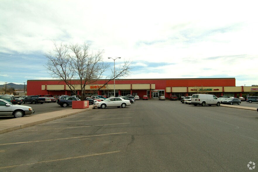 Primary Photo Of 3140 Cerrillos Rd, Santa Fe Unknown For Lease