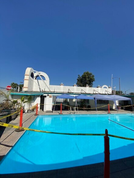 More Photos Of 4658 Firestone Blvd, South Gate Health Club For Sale