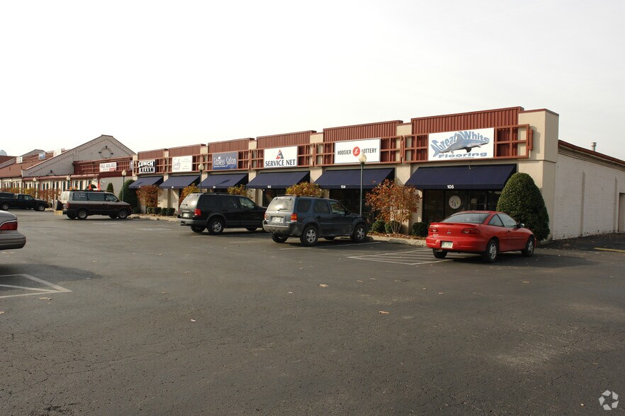More Photos Of 590 Missouri Ave, Jeffersonville Office For Lease
