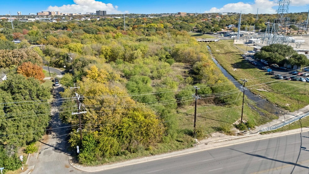 More Photos Of 2500 Bandera Rd, San Antonio Land For Sale
