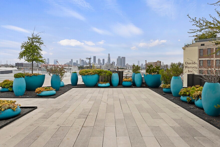 More Photos Of 1026 S Santa Fe Ave, Los Angeles Loft Creative Space For Lease