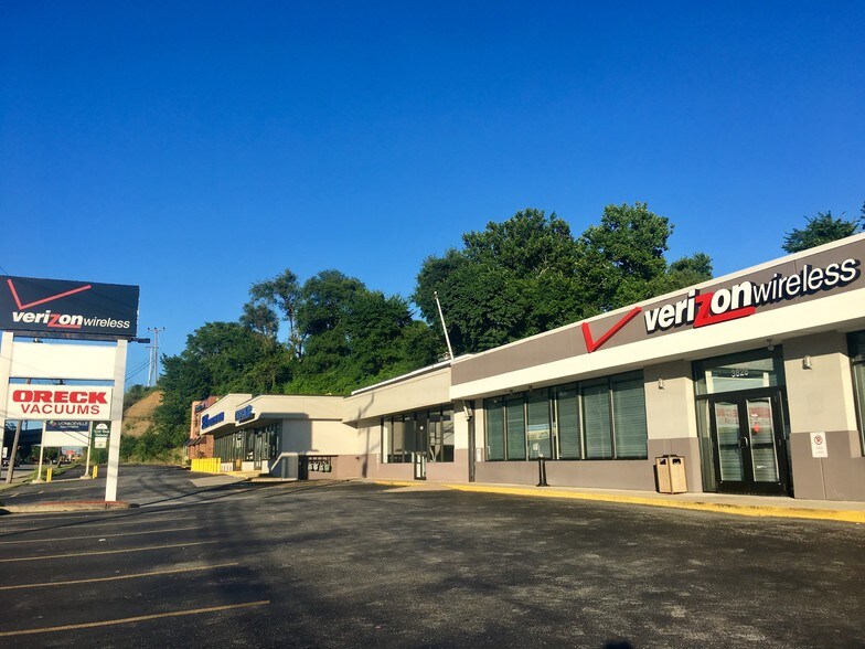 More Photos Of 3828-3838 William Penn Hwy, Monroeville Storefront For Lease