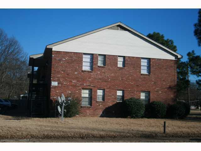 More Photos Of 4332 Melinda Ave, Memphis Apartments For Sale