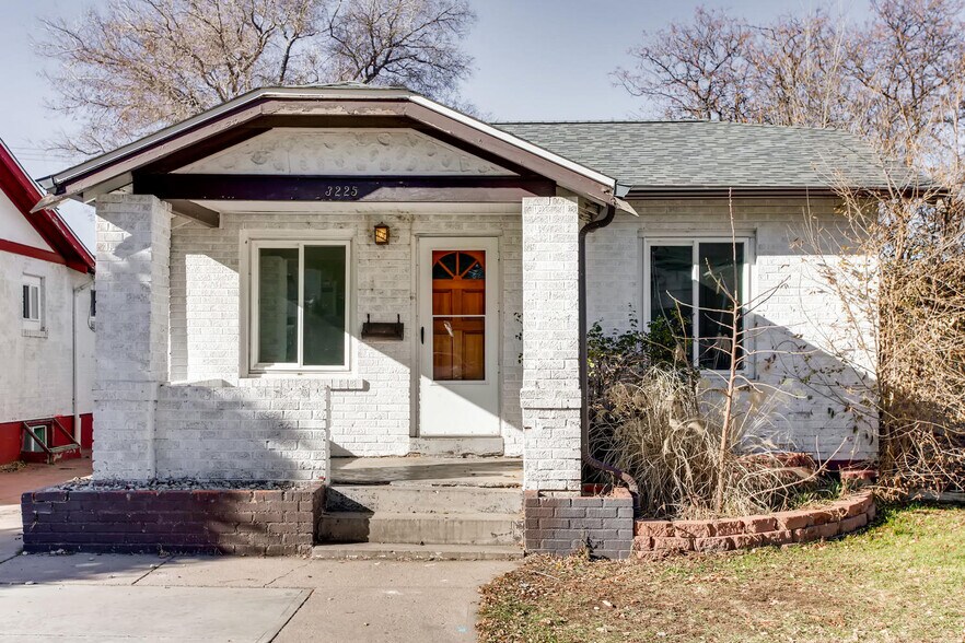 More Photos Of 3225-3229 S Lincoln St, Englewood Apartments For Sale