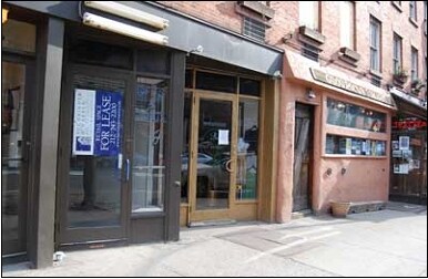 More Photos Of 379 Third Ave, New York Storefront Retail Residential For Lease