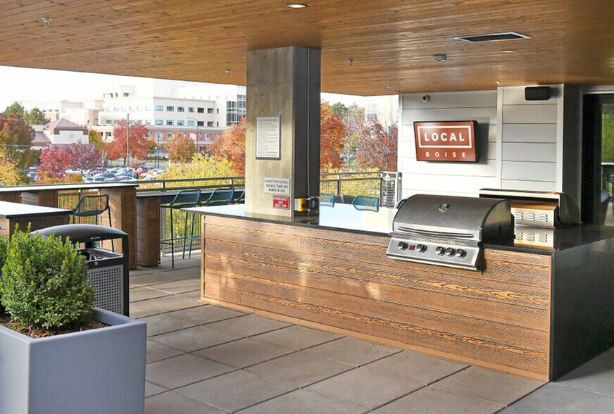 More Photos Of 250 E Myrtle St, Boise Apartments For Lease