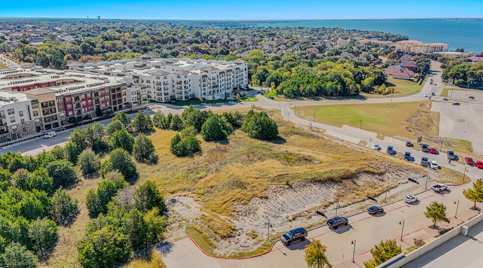 More Photos Of Summer Lee Dr Glenn Hill Way & Pinnacle Way Dr, Rockwall Land For Sale