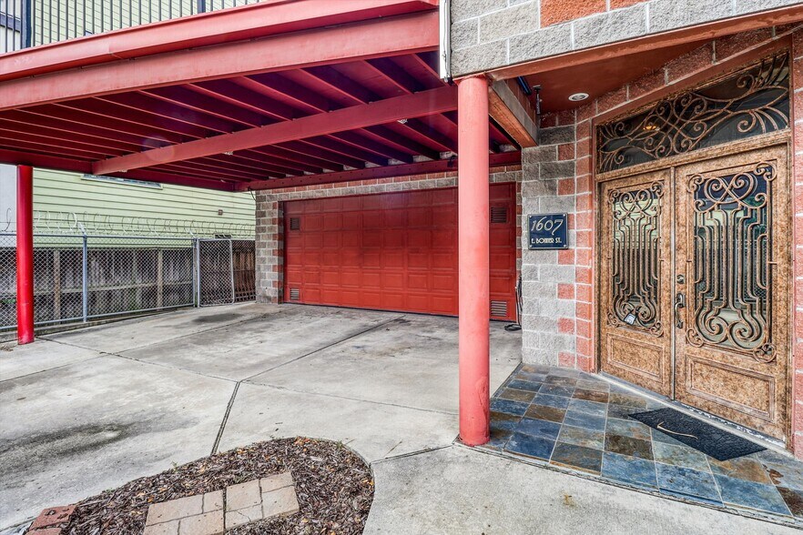 More Photos Of 1607 Bonner St, Houston Specialty For Sale