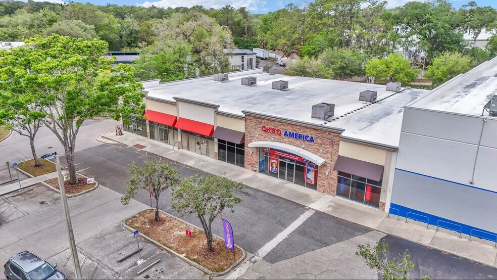 Primary Photo Of 7420 W Newberry Rd, Gainesville Freestanding For Sale