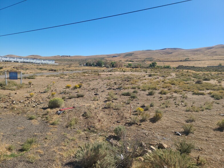 Primary Photo Of 00 Stead Blvd, Reno Warehouse For Lease