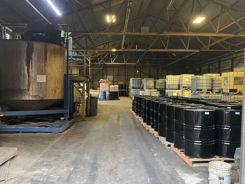 More Photos Of 2933 Hwy 60, Wharton Industrial For Sale